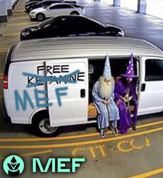 Hit hit hit hit breathe hit hit hit hit 

$MEF