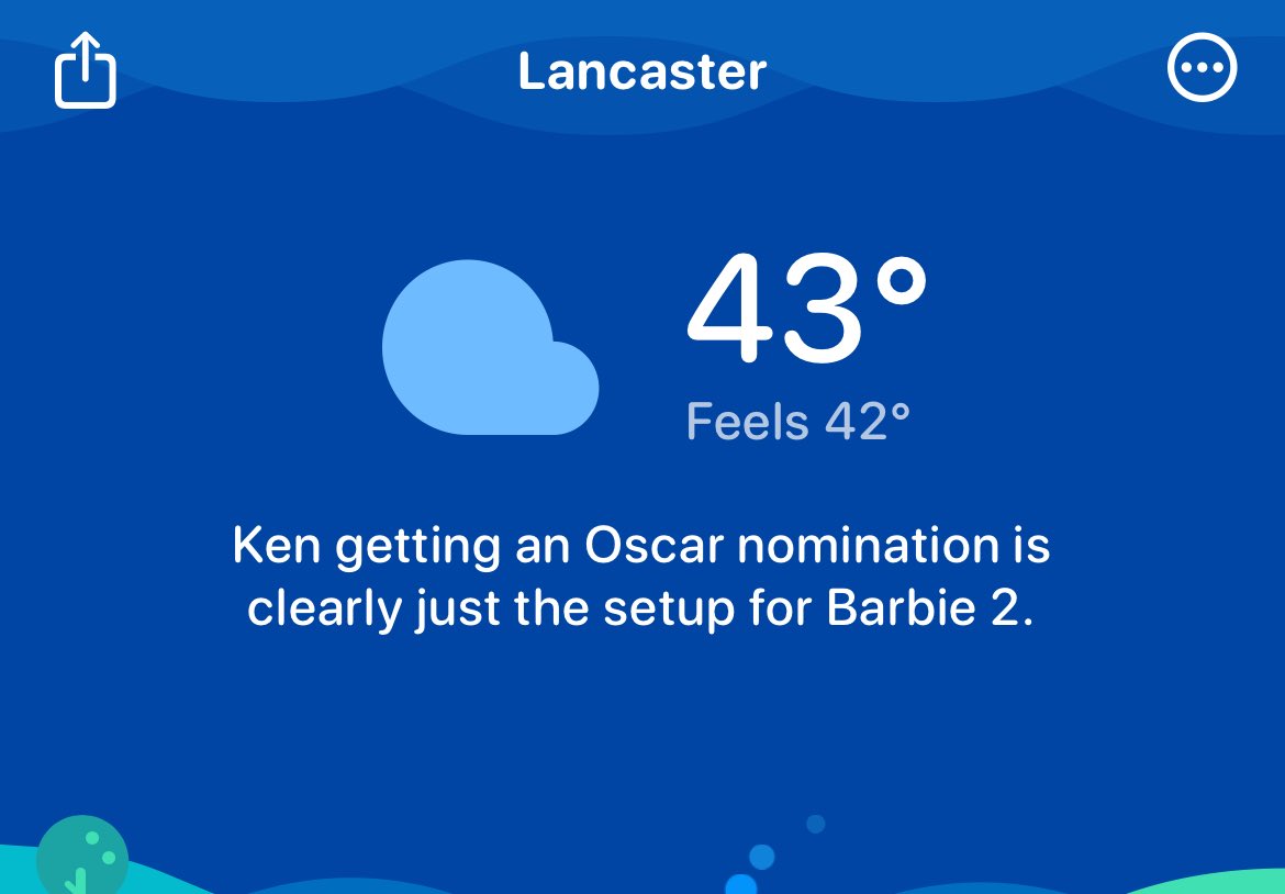 Ke(e)n insights from ⁦<a href="/CARROT_app/">CARROT</a>⁩ today.