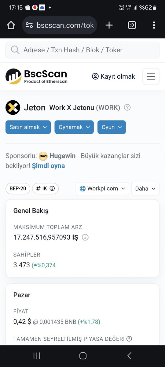 Arz basmaktan baska isleri yok  aq iki foto arasinda 2 3 saat var $work