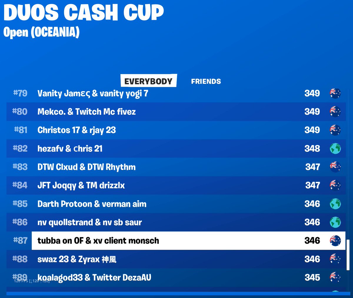 xv Coaching tweet media