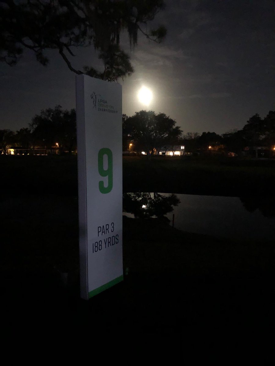 WillCitarella's tweet photo. Ready for the 24’ season kickoff @LPGA Drive On Championship. Supporting those 1st to work (3am) volunteering w the @Bradenton_cc golf maintenance crew Jackson and his team are committed to excellence. #teamwork much luck to all players especially my favorite @Lexi play good golf https://t.co/1hZDhLFf5y