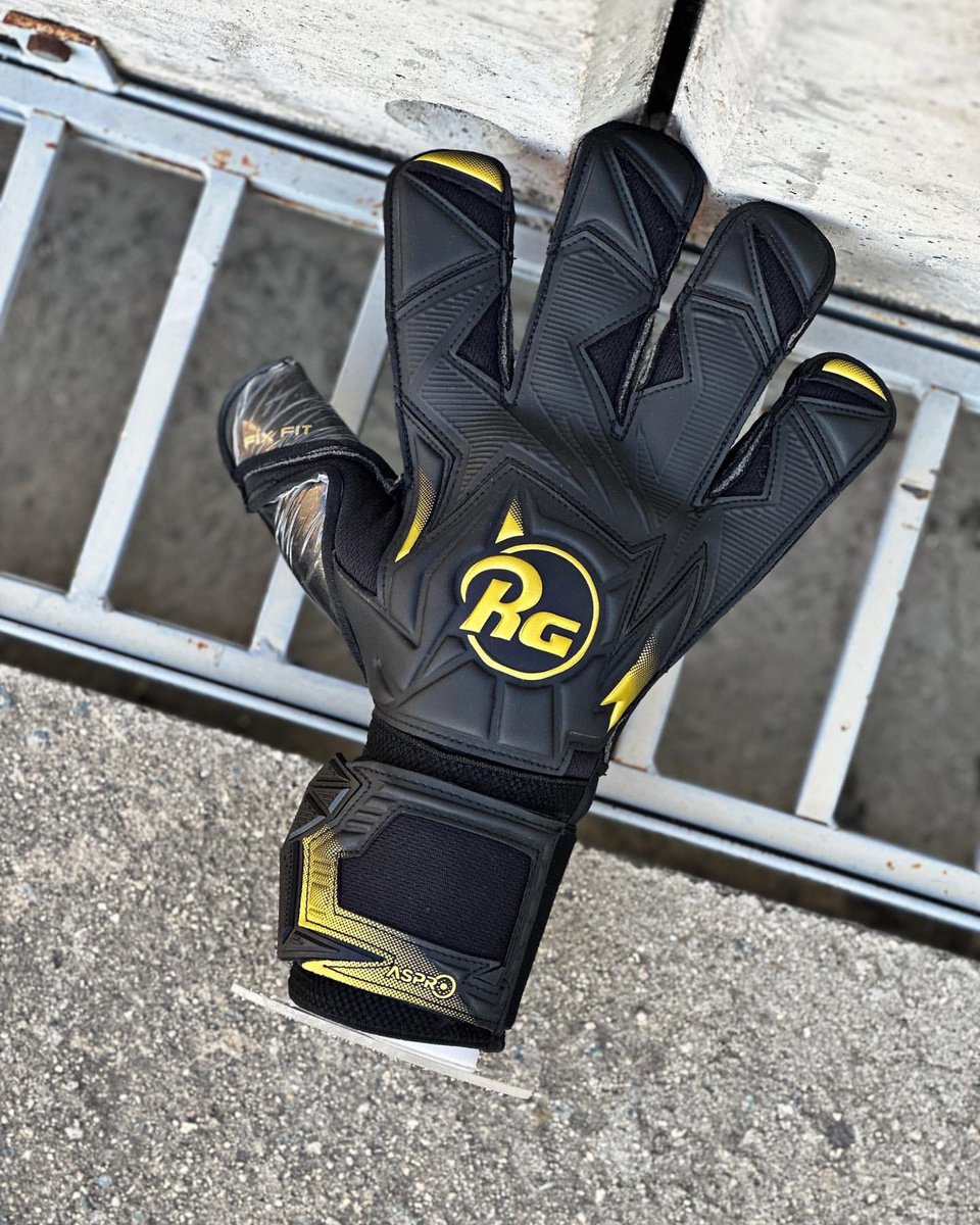 RG Gloves South Africa tweet media