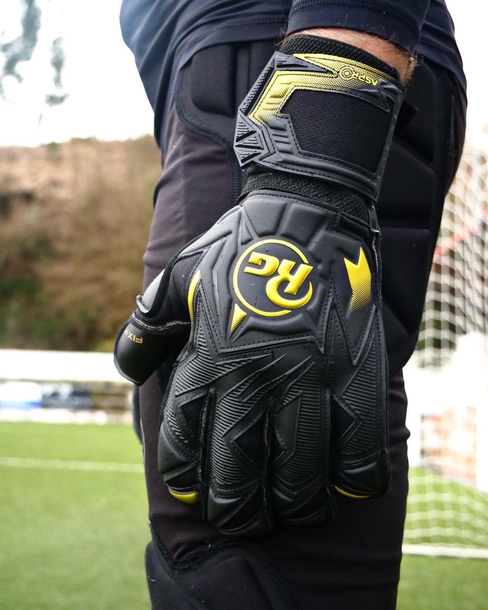 RG Gloves South Africa tweet media