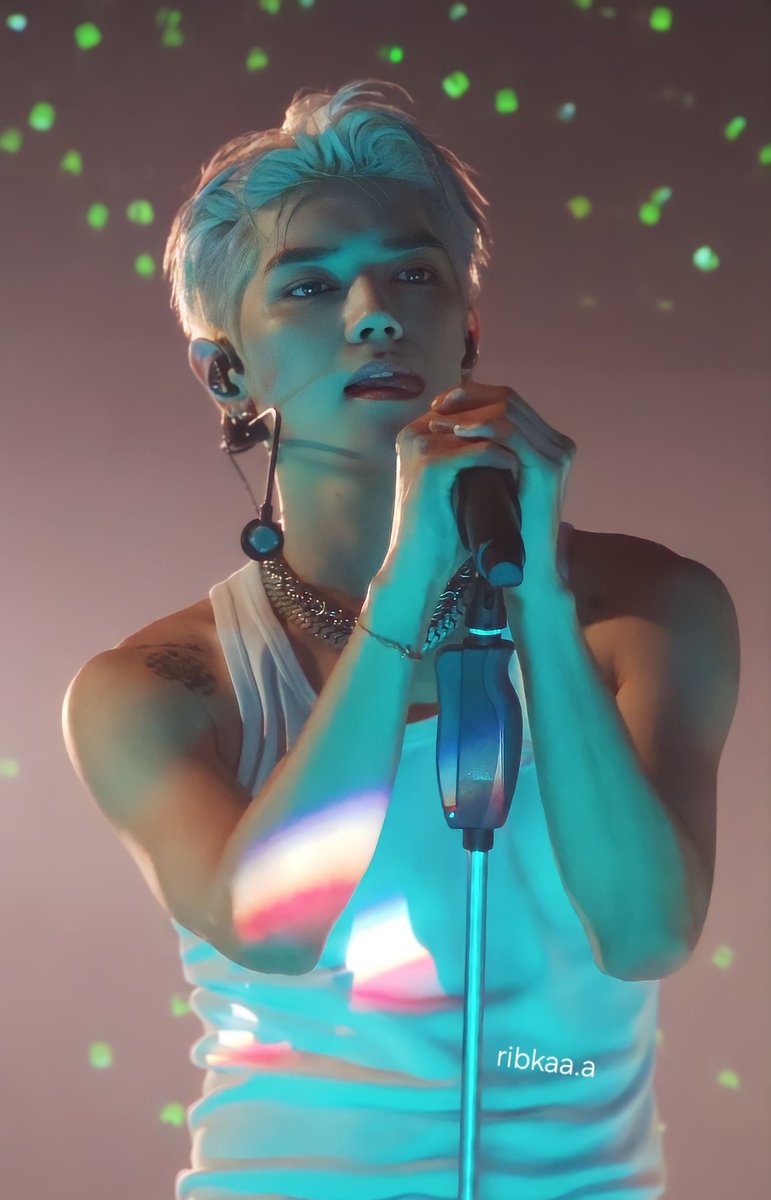 taeyong pics tweet media