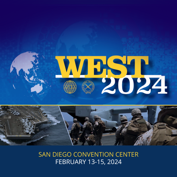 PresidioFederal's tweet photo. We are pleased to be sponsors of @AFCEA West taking place 2/13-2/15 in San Diego. WEST is the premier naval conference and exposition. Learn more at https://t.co/k3dVLUhCpe
#afcea #afceawest #dod #usnavy #conference #navalinstitute #expo #technology #thinkmission #dodconference https://t.co/D78ukBI35W