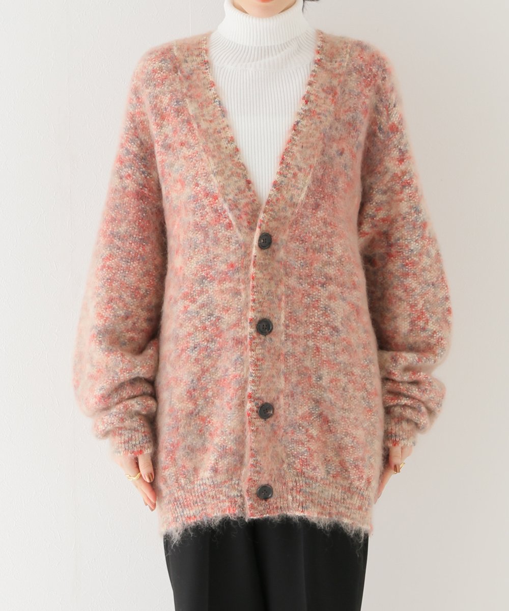 本日価格 山田涼介 着用 ニット カーディガン