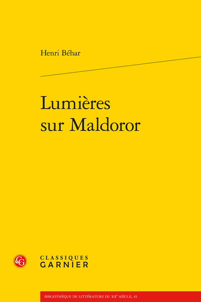 C_Lautreamont's tweet photo. Samedi 10 février 2024, 15h, Halle Saint-Pierre à Paris : Séance sur Lautréamont par l'APRES, Association pour la Recherche et l’Étude du surréalisme
Autour du livre de Henri Béhar, Lumières sur Maldoror, chez @EditionsCG. Plus d'informations ici : https://t.co/GmIiBx8kUP https://t.co/nKk0DGIJdx
