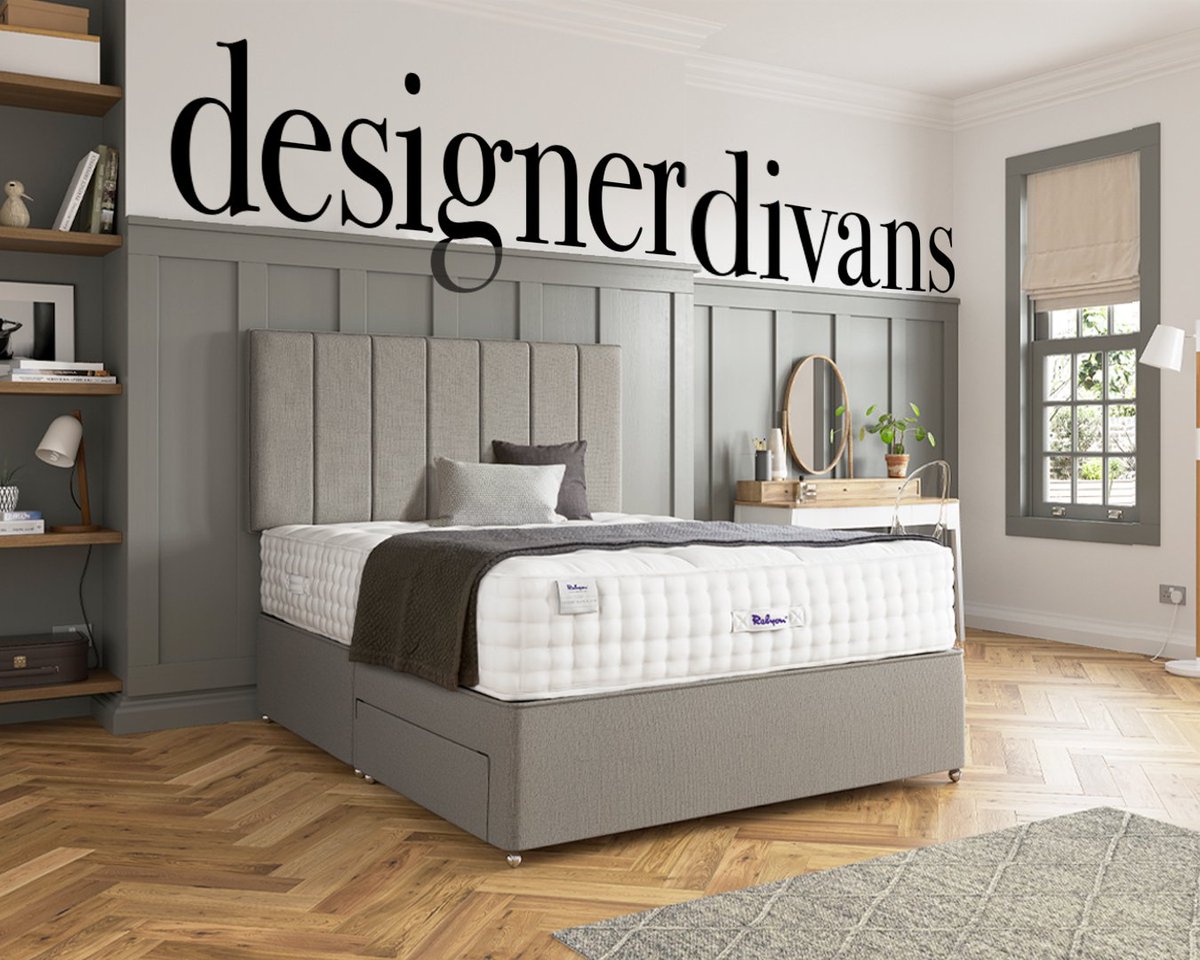 Mattressman divan beds discount