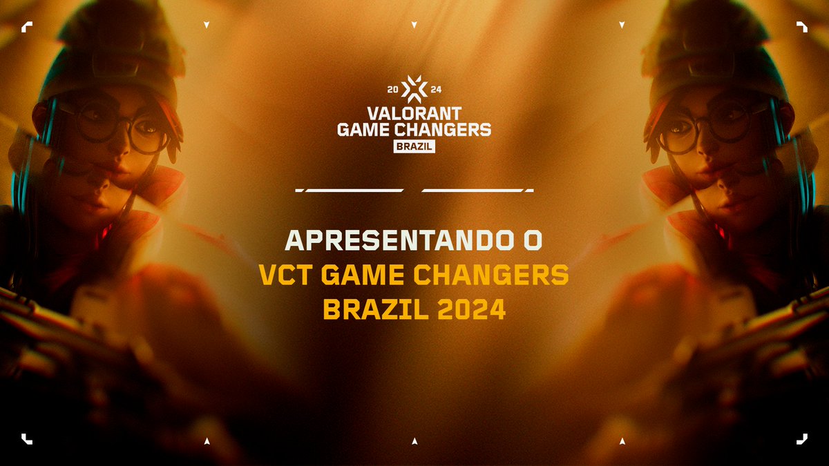 VALORANT Esports BR tweet media