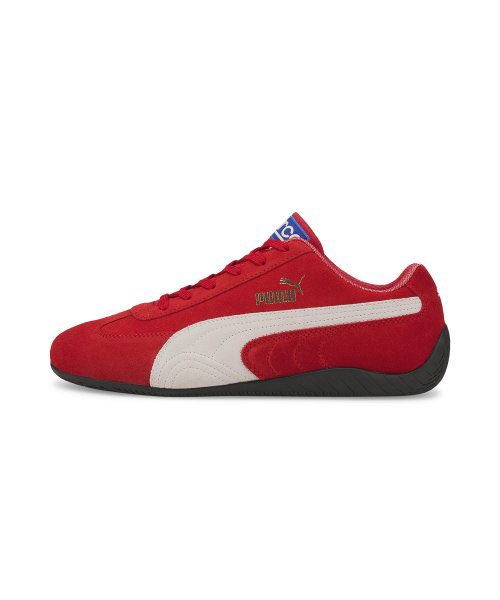 wisterstore's tweet photo. เอา PUMA Speedcat OG มาป้ายยาค่า สีแดงที่จริงใจ❤️ มีครบไซซ์เลยน้าา
#puma #SpeedcatOG #พรีออเดอร์เกาหลี https://t.co/bDPupvxqE6