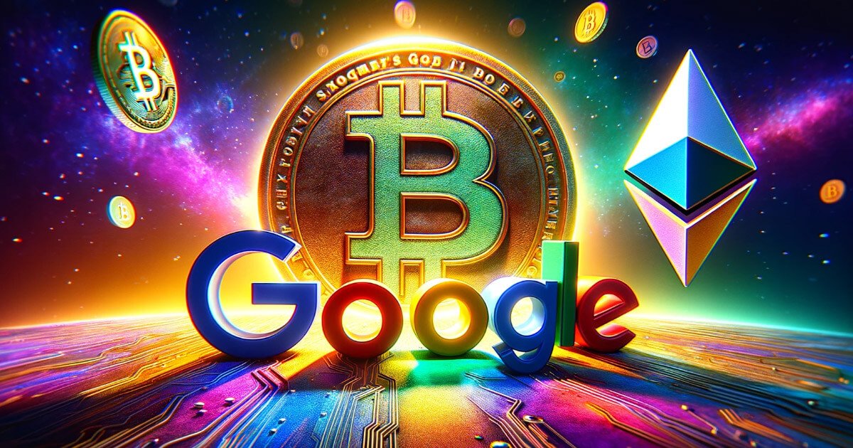 🔥YA ES OFICIAL🔥 #Google va a volver a PERMITIR los anuncios de #Crypto y #Bitcoin desde el próximo 29 de ENERO de 2024 🥳🔥 El mundo inclinándose hacia #BTC 🧡 Fuente @bitcoinlfgo