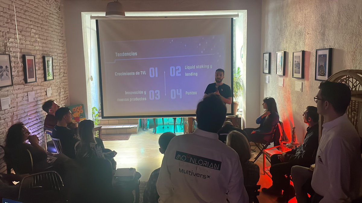 IRLevents tweet media