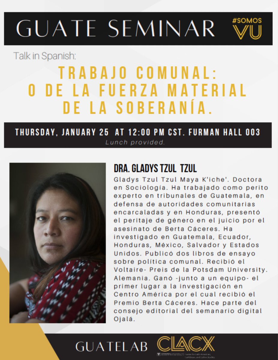 VandyAnthro tweet media