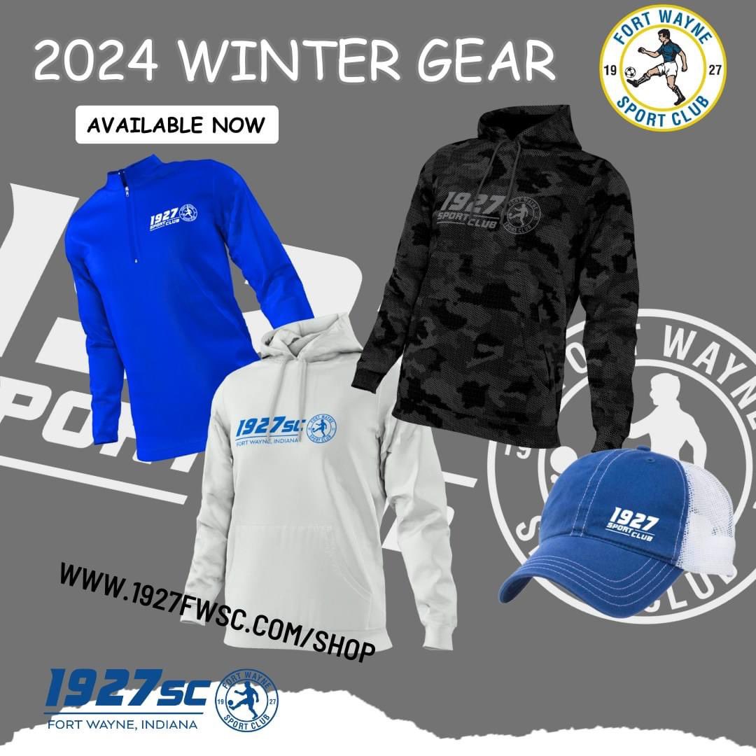 1927 Sport Club tweet media