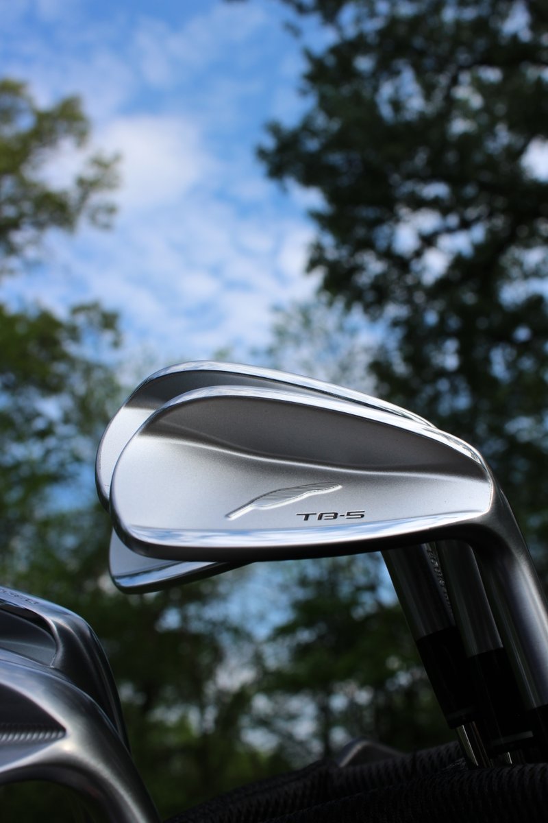 Fourteen Golf tweet media