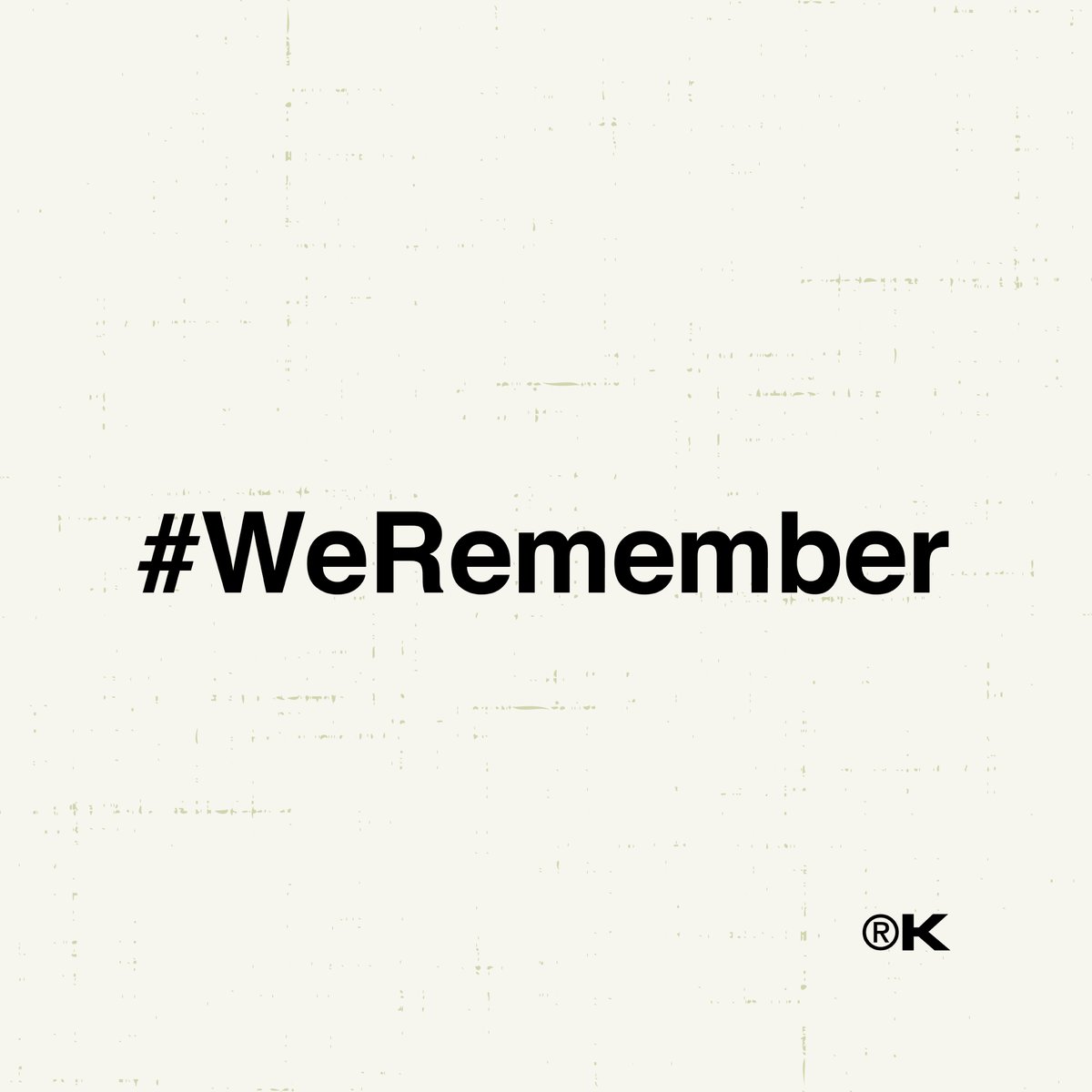 ❗️

#WeRemember #NieWiederIstJetzt #WirGedenken #HolocaustGedenken #NieVergessen #ErinnernUndGedenken #GedenkenAnDieVergangenheit #GedenkenImHerzen #NieWieder #GegenDasVergessen #Dortmund #Gedenken