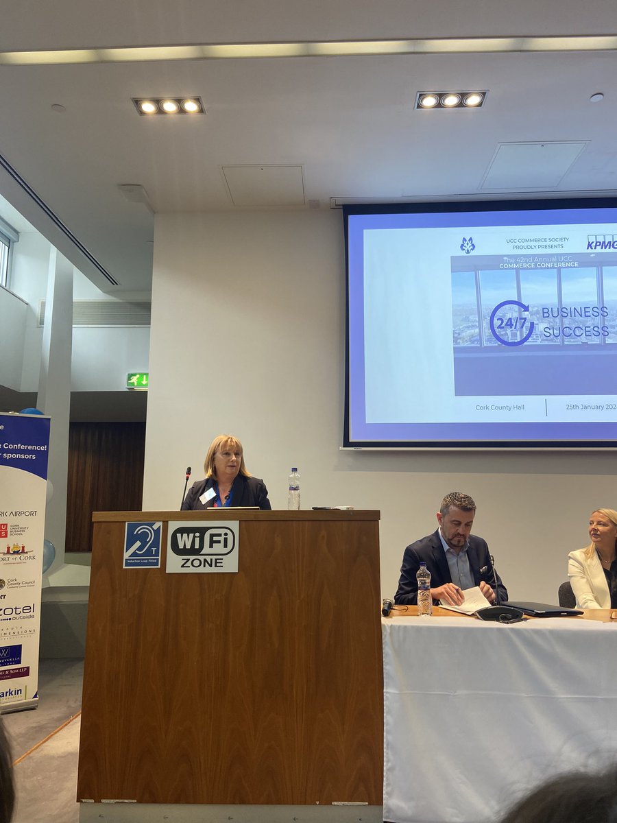 Paula Cogan has a diverse background and talks about the importance of resilience in life as well as business. Paula encourages us to “build a tribe” and a strong network of people that will support and encourage you! 

#PaulaCogan #CognateHealth