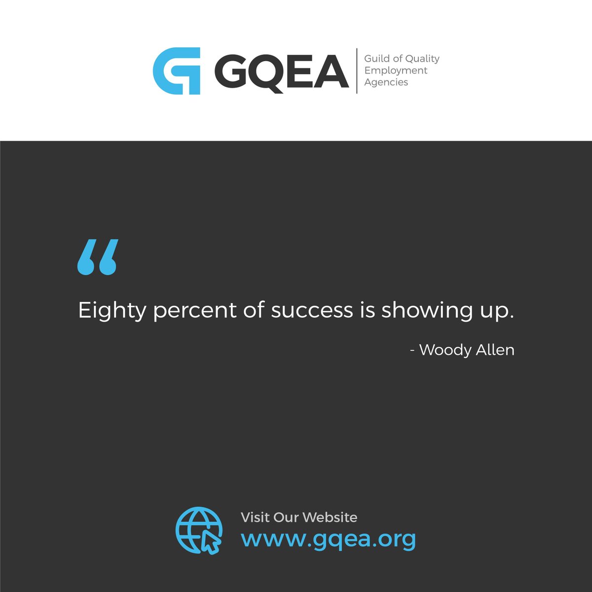 Guild_of_Q's tweet photo. #GQEA #employmentagency #recruitment #recruitmentagency #staffingagency #recruiter #recruitmentindustry #recruitmentconsultant #recruitmentservices #hr #quoteoftheday https://t.co/mcotmcAgSp
