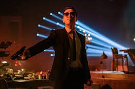 Mike & Mike Go to the Movies tweet media