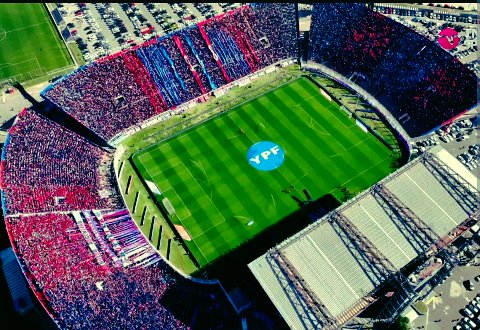 ADN Cuervo tweet media