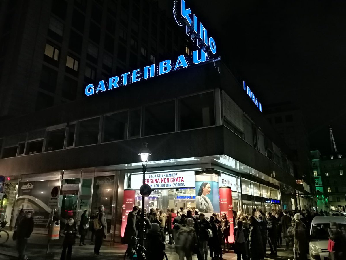 Philip Bauer tweet media