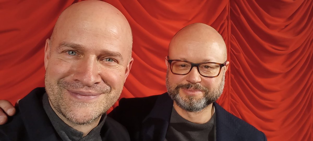 Philip Bauer tweet media