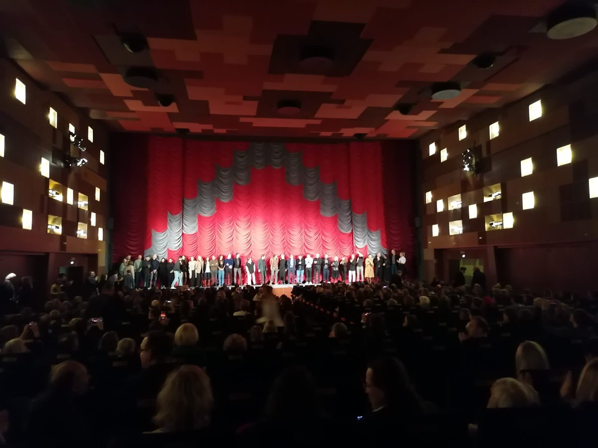 Philip Bauer tweet media