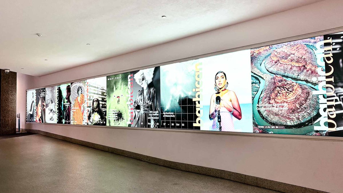 mjcp_london's tweet image. 🖼️🌟 A Journey Through Print: Our Story in Pictures 🌟🖼️
Some of our print work over the years!
mjcp.co.uk
#largeformatprinting #MJCPShowcase #PrintingEvolution #CreativeJourney #PrintArt #InnovationInPrint #LondonPrint #CraftsmanshipAndQuality