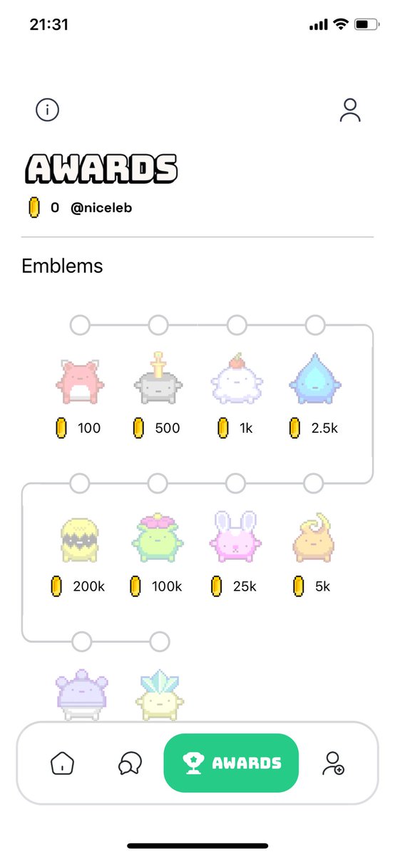 Ni North tweet media