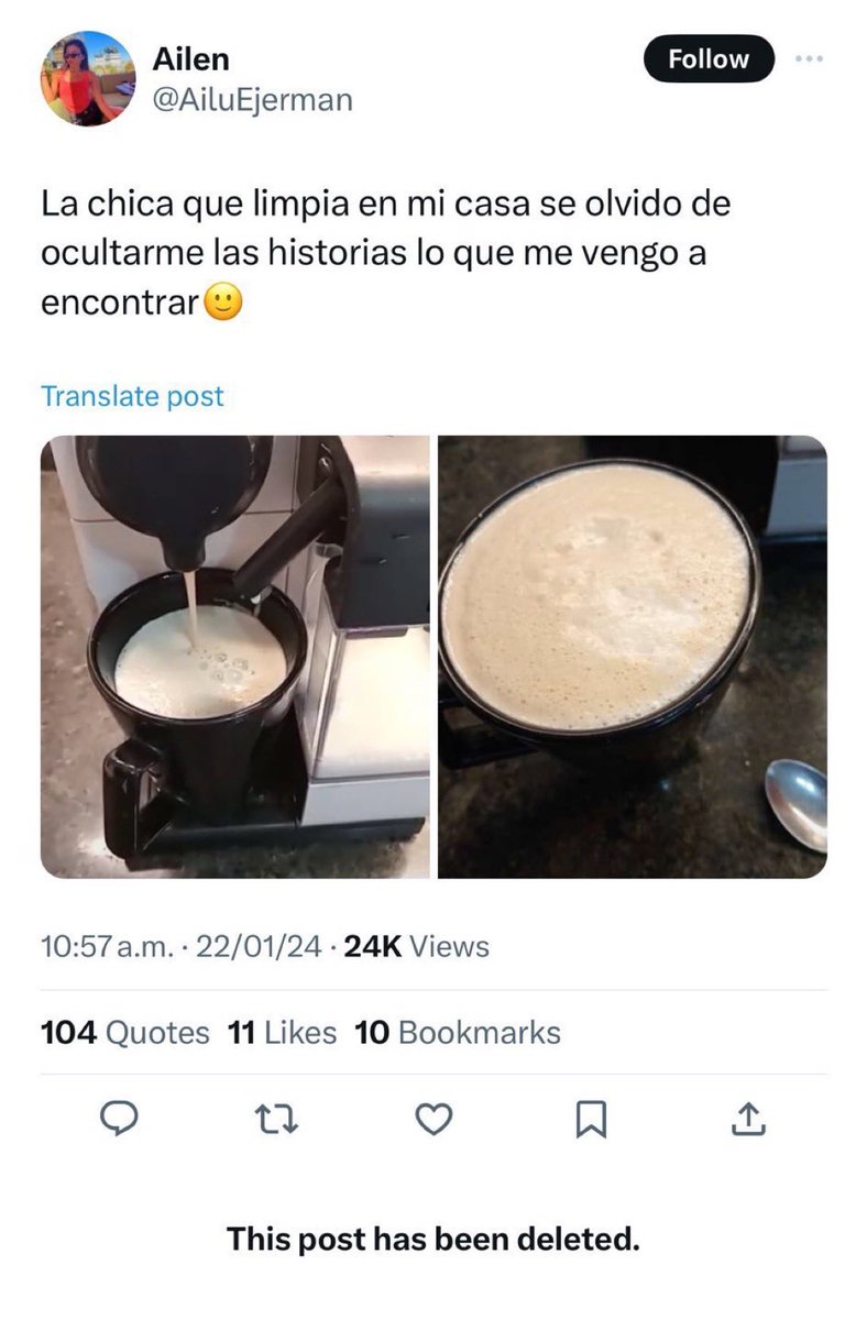 Callo tweet media