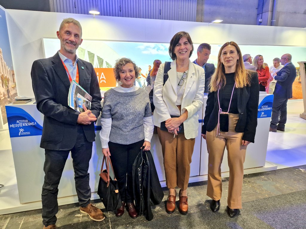 Fundació VisitValència tweet media