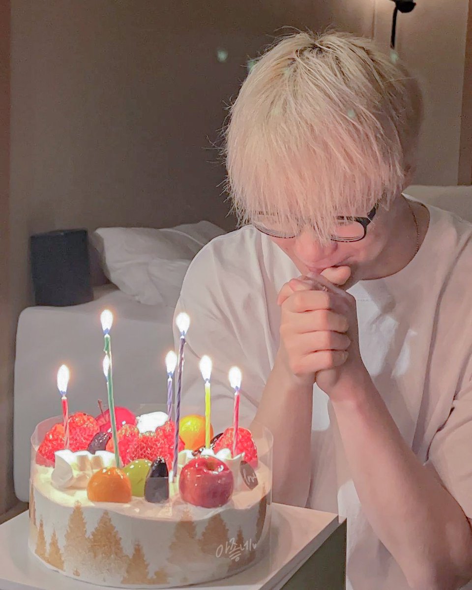 아좋네⸜' ⋅ 빈이의 우주 1기 tweet media