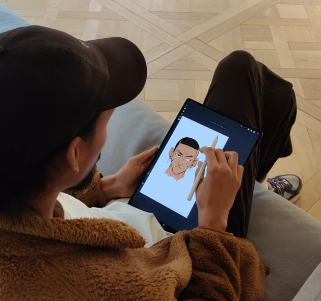 huaweimobilefr's tweet photo. Revivez la magie de la réouverture du HUAWEI Flagship Store à Paris !   

Plongez dans l'univers de l'innovation avec la puissance des écouteurs #HUAWEIFreeClip à la créativité du #HUAWEIMatePadPro 13.2, en passant par le #HUAWEIMateBookD16 et la nouvelle #HUAWEIWatchGT4. https://t.co/NDa93ako6G