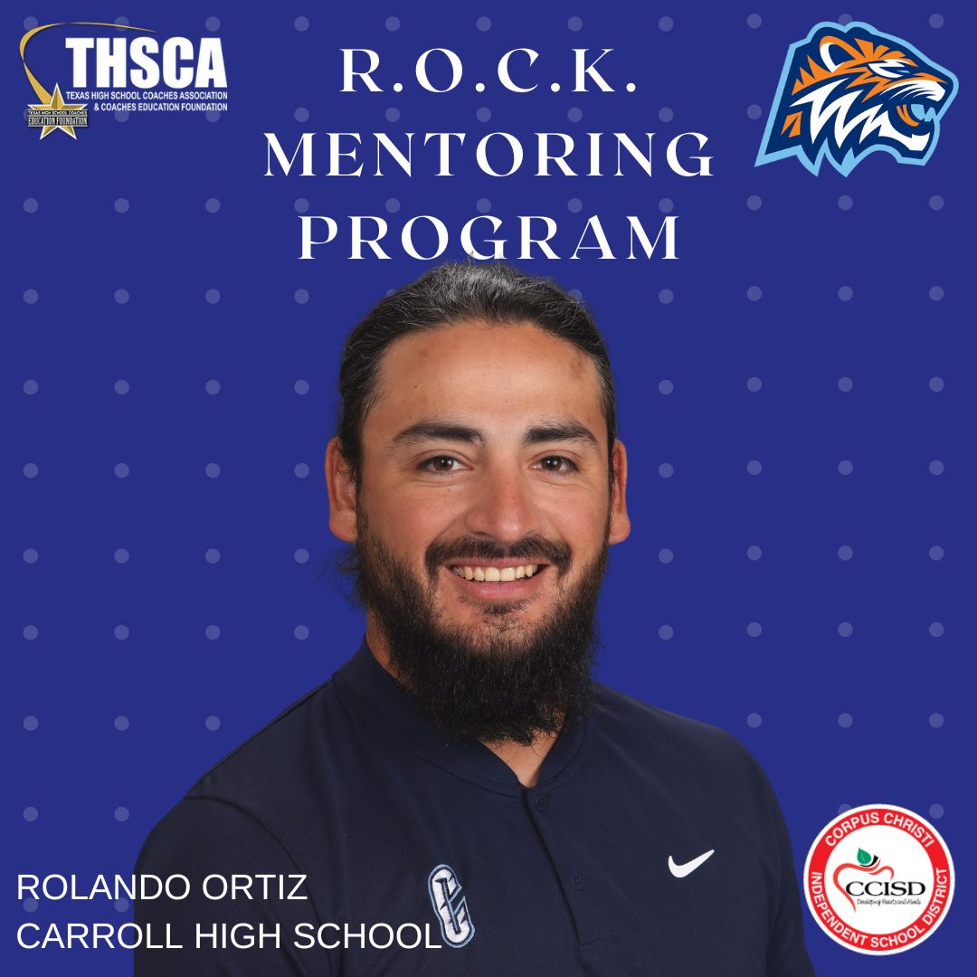 Corpus Christi ISD Office of Athletics tweet media