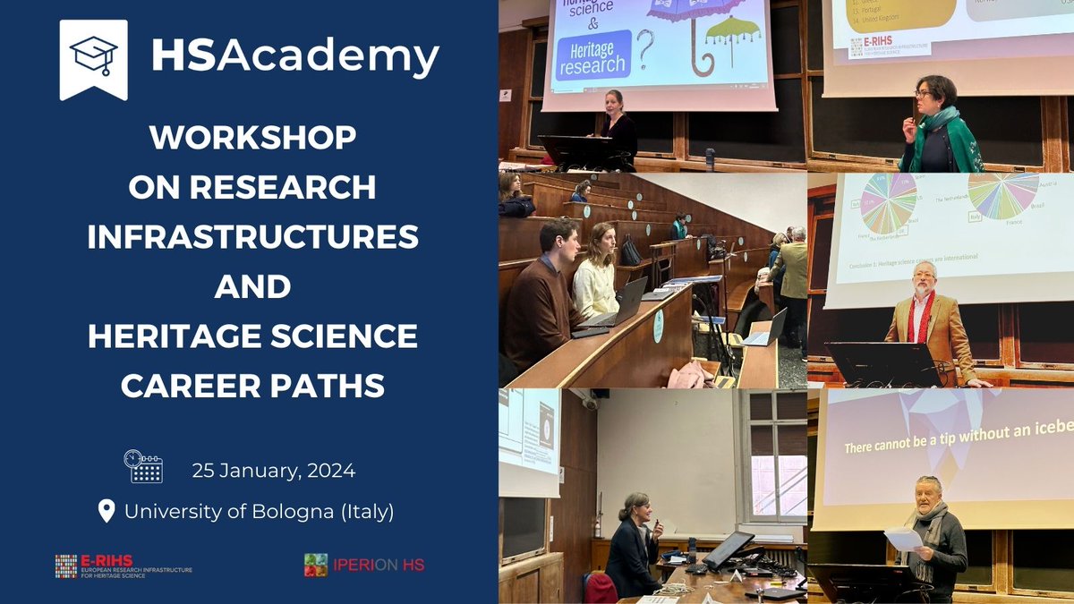 IPERION HS tweet media