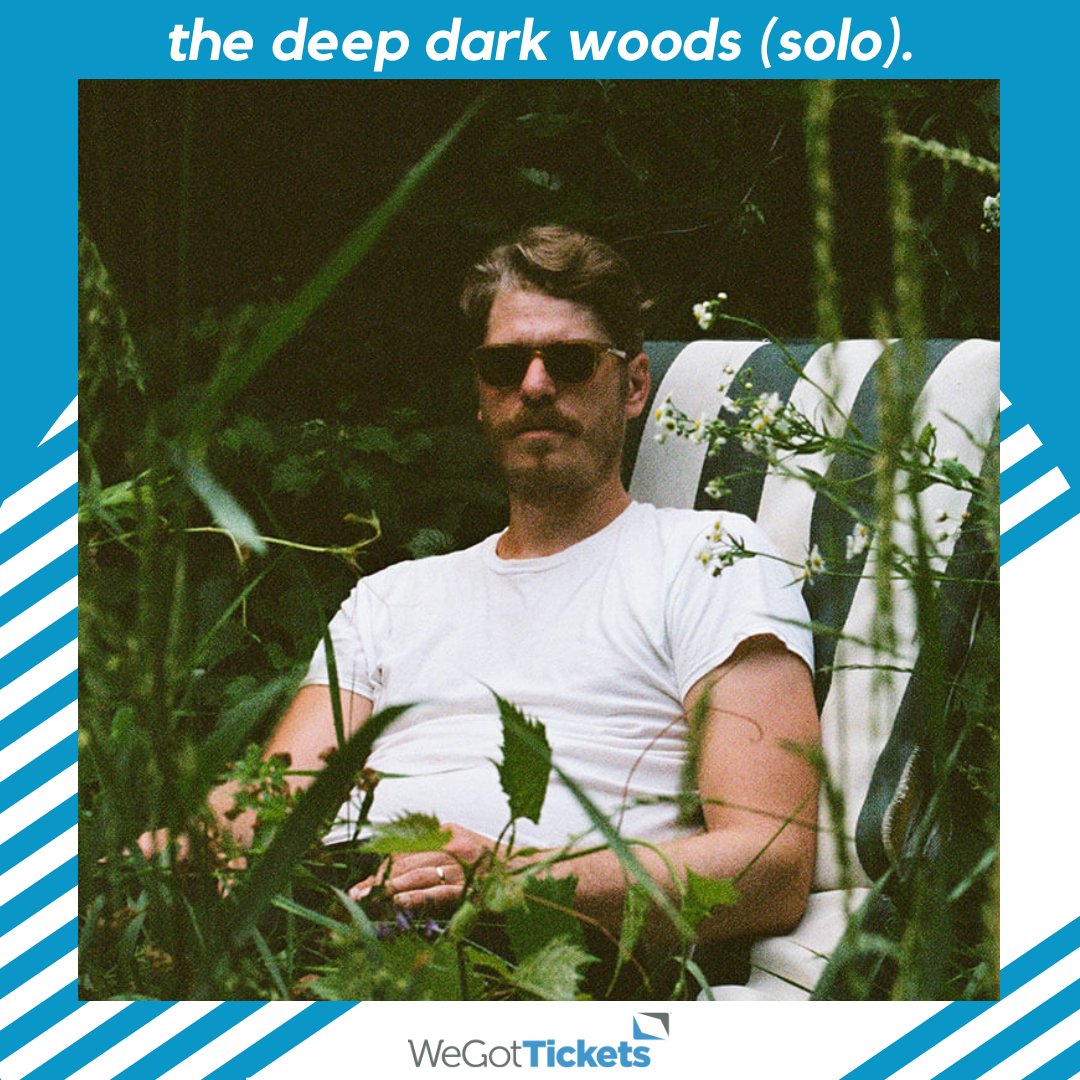 WeGotTickets (@wegottickets) on Twitter photo Ryan Boldt of Canadian alternative folk group <a href="/TheDDWs/">The Deep Dark Woods</a> embarks on a solo UK tour this May. Find a show near you. ⬇️
#crhmusic | <a href="/promoterbloke/">People Music</a> | #sc4m | <a href="/KitchenGarden3/">Kitchen Garden Cafe</a> | #fileyamericana | <a href="/OPOArtspace/">Old Parcels Office Artspace</a> | #thekeepguildford | #henandchickenstudio
🎟️ wegottickets.com/af/586/the-dee… Ryan Boldt of Canadian alternative folk group <a href="/TheDDWs/">The Deep Dark Woods</a> embarks on a solo UK tour this May. Find a show near you. ⬇️
#crhmusic | <a href="/promoterbloke/">People Music</a> | #sc4m | <a href="/KitchenGarden3/">Kitchen Garden Cafe</a> | #fileyamericana | <a href="/OPOArtspace/">Old Parcels Office Artspace</a> | #thekeepguildford | #henandchickenstudio
🎟️ wegottickets.com/af/586/the-dee…