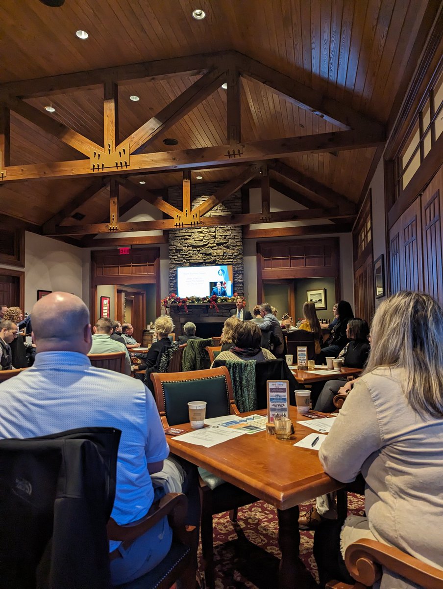 Cory McIntyre (@coryhmcintyre) on Twitter photo Thank you to the Blaine Business Council, Metro North Chamber, and Blaine Mayor Tim Sanders for hosting Anoka Hennepin Schools this morning. Amazing growth and development happening in Blaine - the future is bright! <a href="/AHSchools/">Anoka-Hennepin</a> <a href="/MetroNorthChamb/">MetroNorth Chamber</a> Thank you to the Blaine Business Council, Metro North Chamber, and Blaine Mayor Tim Sanders for hosting Anoka Hennepin Schools this morning. Amazing growth and development happening in Blaine - the future is bright! <a href="/AHSchools/">Anoka-Hennepin</a> <a href="/MetroNorthChamb/">MetroNorth Chamber</a>