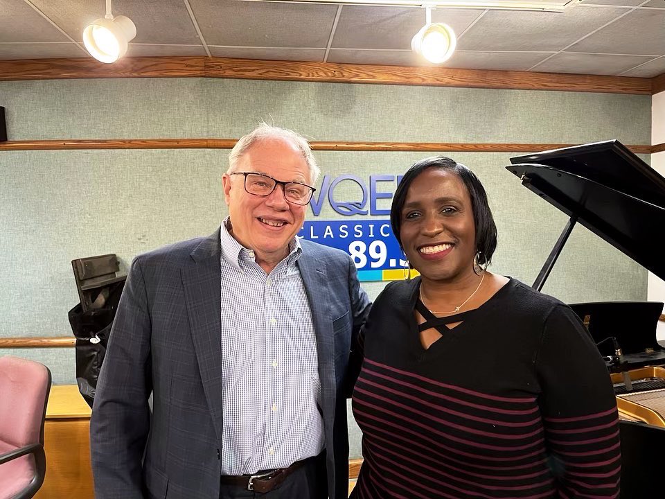 Nikki Porter tweet media