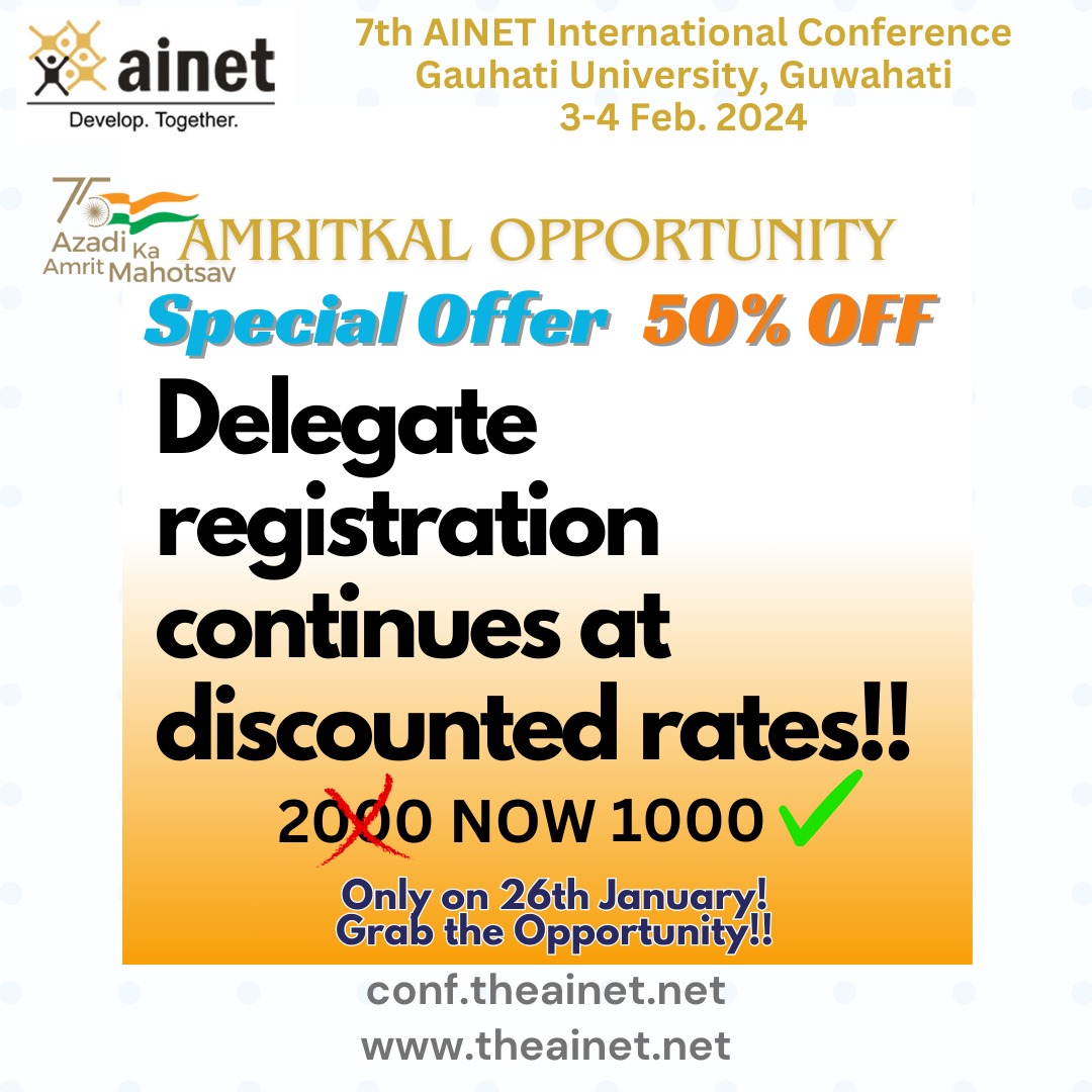 AINET tweet media