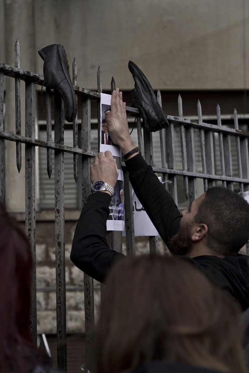 Téa Ziadé tweet media