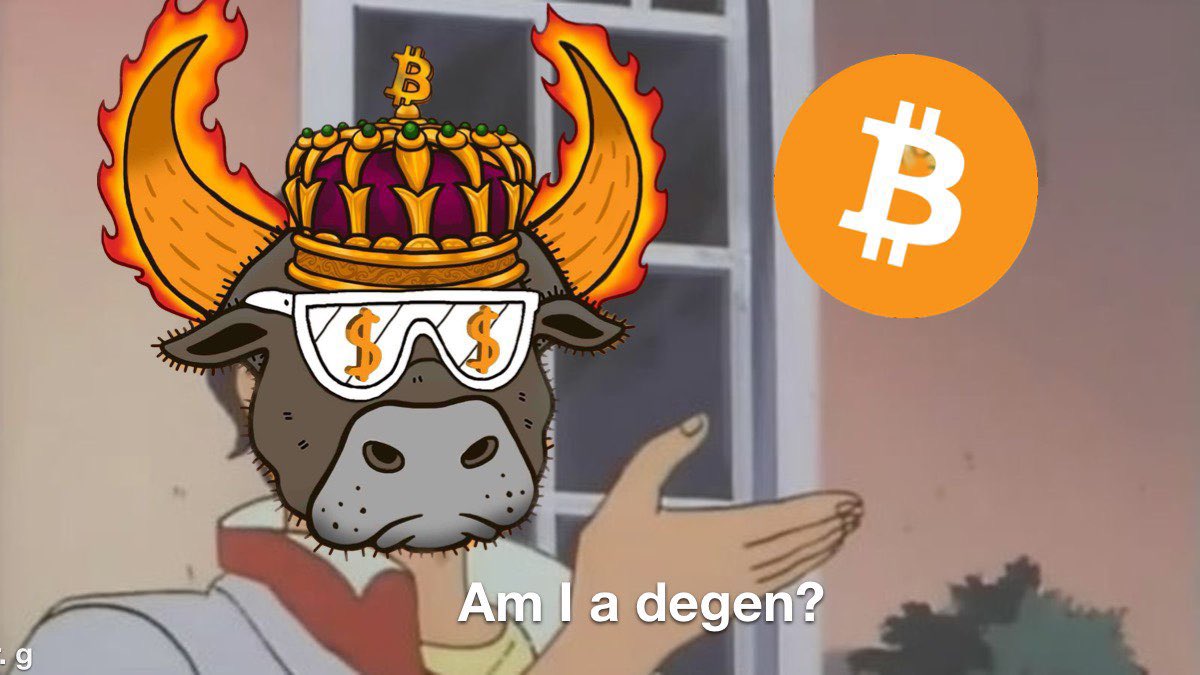 Wall St Bulls (@wallstbullsnft) on Twitter photo 