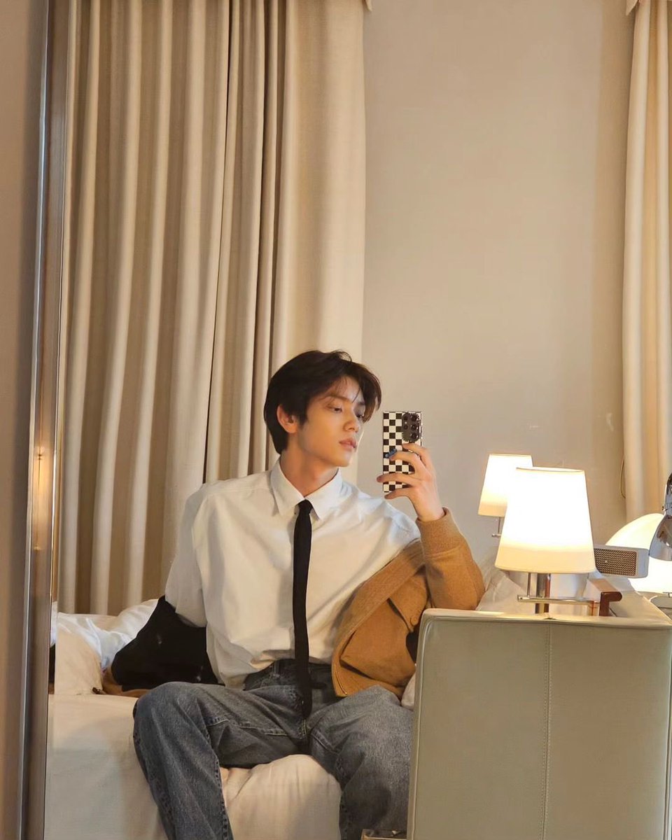 translatingTXT's tweet image. [240125] #soobin (@.page.soobin) instagram  

@TXT_members @TXT_bighit