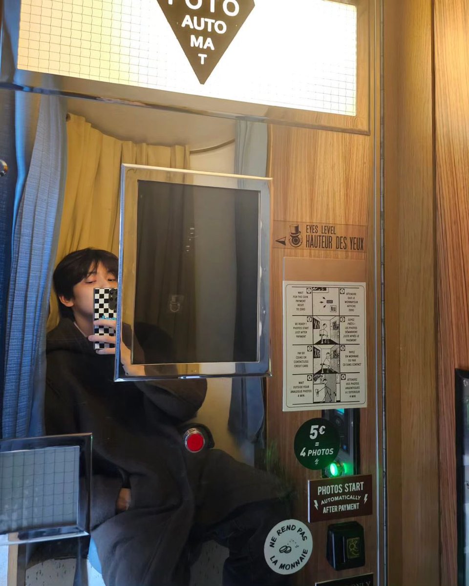 translatingTXT's tweet image. [240125] #soobin (@.page.soobin) instagram  

@TXT_members @TXT_bighit