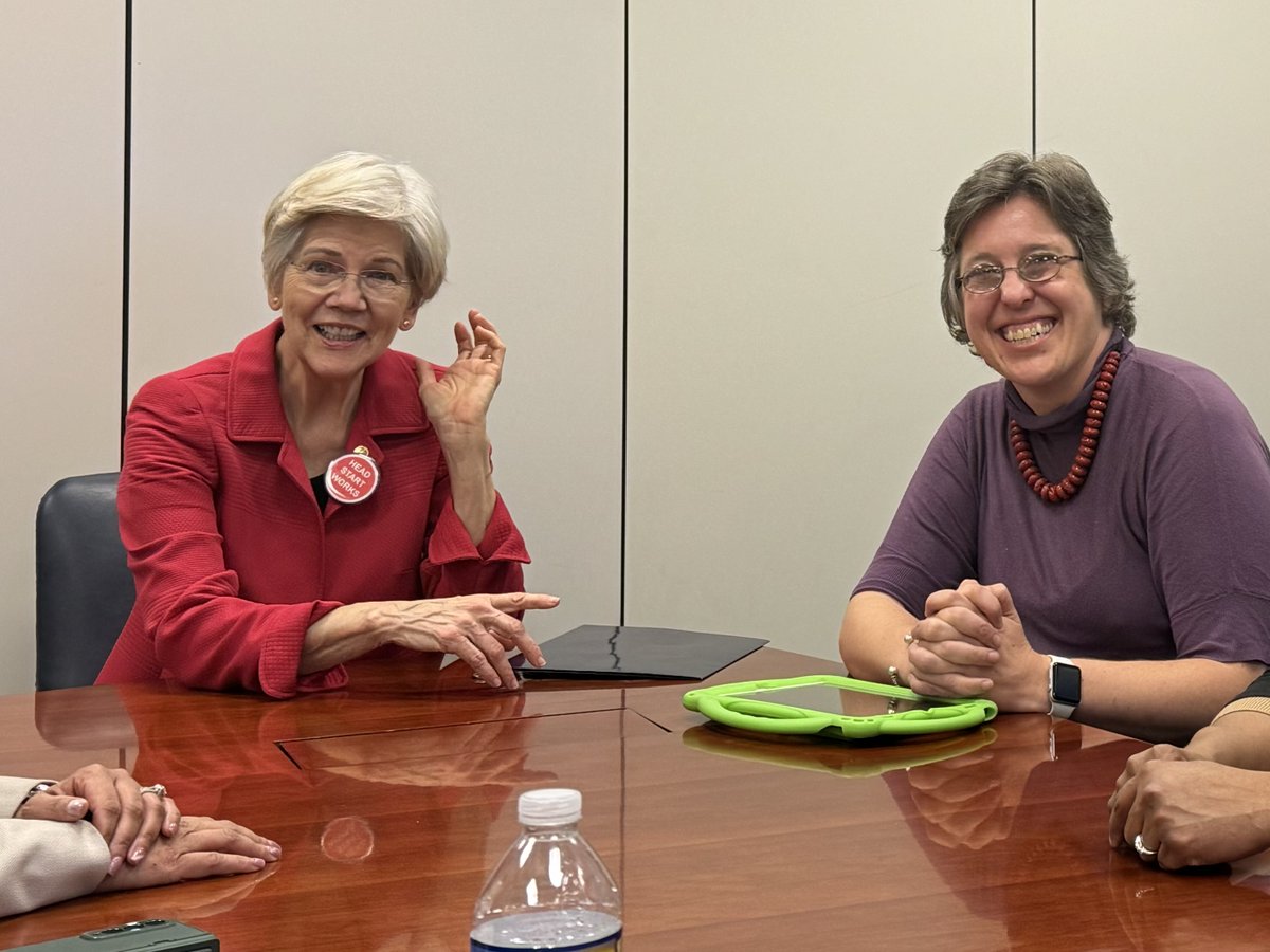 MA Head Start Assn. tweet media