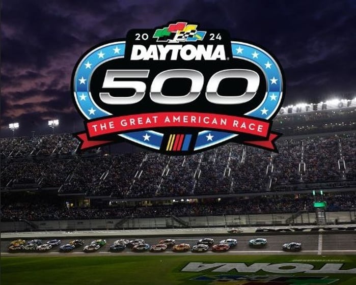 AdventJets's tweet photo. Feel the need for speed?
Sunday, February 18th, should fit the bill.
We have your @Daytona 500 experiences all lined up! 

@nascar

#Sunday  #daytona500  #NASCAR #nascarexperience #nascardestination  #daytonaexperience #VIP #pitpass #adventjets
#ford #chevy #toyota #daytonabeach https://t.co/b6MEforS36