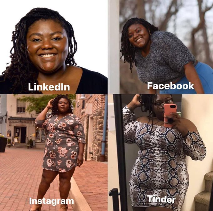 Aye&hellip;. Yall remember this trend? Facebook reminded me this was 4 years ago 😭😭 https://t.co/i0JUlQknMd