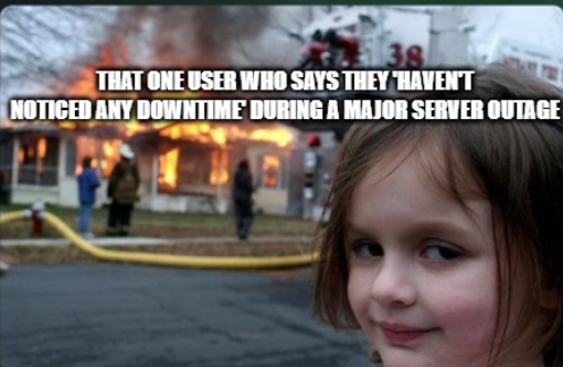 DeveloperOgee's tweet image. Vue.js Nation 2024 Meme Competition
@vuejsnation #vuejsnation