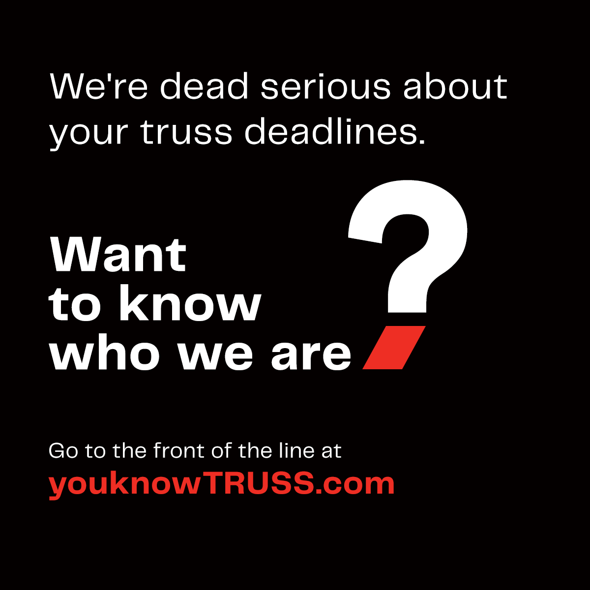 lsionline's tweet photo. ⭐️ A message from ? ⭐️
Be the first to see the new face of the future at https://t.co/6Dg6U9iauH!
#youknowtruss #truss #trussing #trusses #rigging #rigger #staging #supportstructure #roofsystem #trussmanufacturing #liveevents https://t.co/apJrfuEYKG
