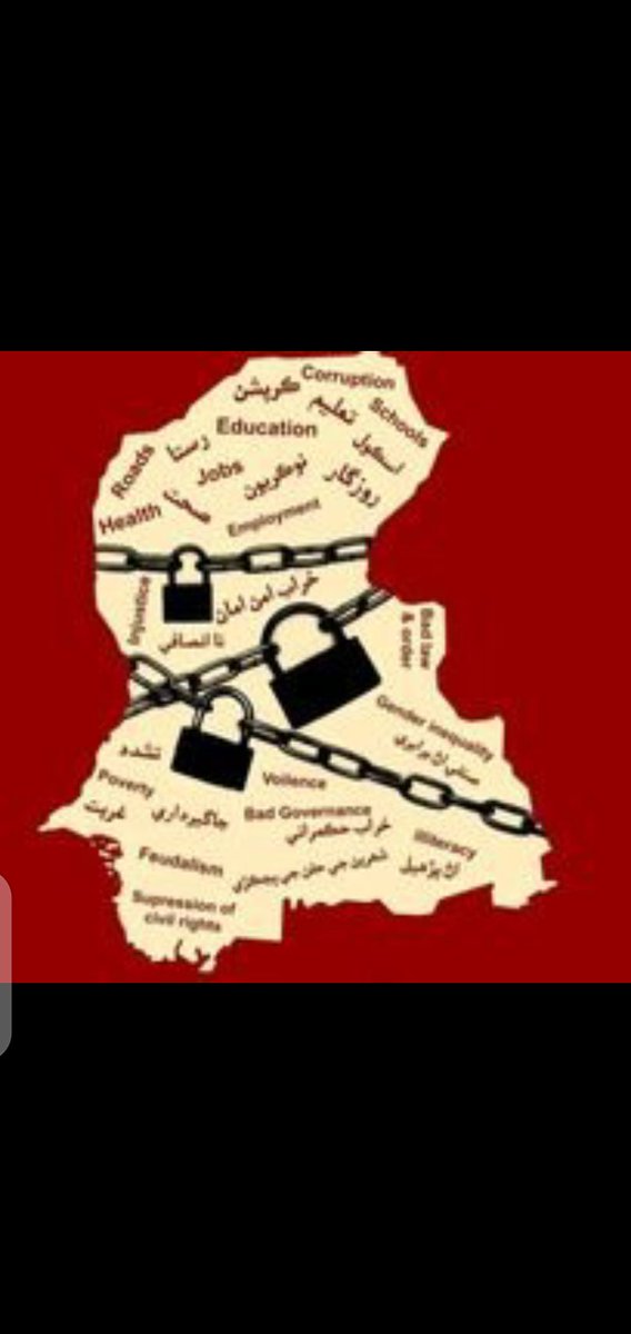GhulamAlikand10's tweet photo. مهراڻ جي واڌين ۾ ، ساٿي سڏڙا سڻو
هلچل جي ڪافلن پيرن جا پنڌڙا سڻو
وڏيرن جي غلامي مان جان ڇڏائي اچو
عاجز جو آواز سگها متارا ۽ جڏڙا سڻو  
غلام علي ڪانڌڙو
#باغي https://t.co/329adNKdUl