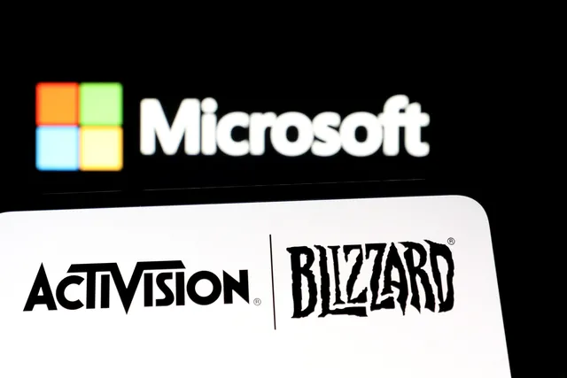 -Microsoft lays off 1,900 Activision Blizzard and Xbox employees
-Blizzard president Mike Ybarra leaves the company 
-Blizzard chief design officer Allen Adham leaves the company
-Blizzard's previously announced survival game is cancelled 

theverge.com/2024/1/25/2404…